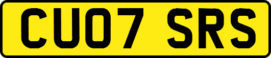CU07SRS