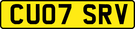 CU07SRV