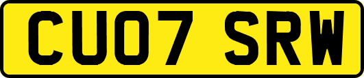 CU07SRW