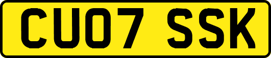CU07SSK