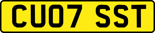 CU07SST
