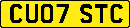 CU07STC