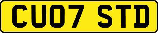 CU07STD
