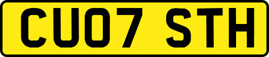 CU07STH