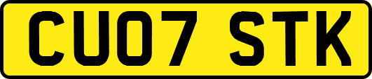 CU07STK
