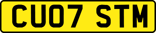 CU07STM