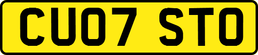 CU07STO