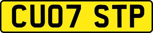 CU07STP