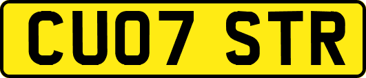 CU07STR