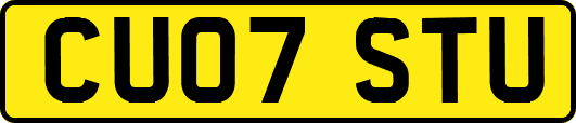 CU07STU