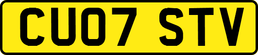 CU07STV