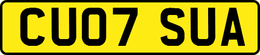 CU07SUA