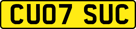 CU07SUC