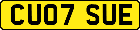 CU07SUE