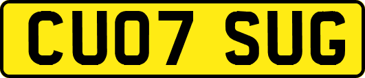 CU07SUG