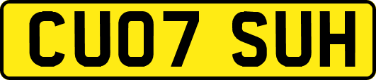 CU07SUH