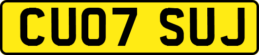 CU07SUJ