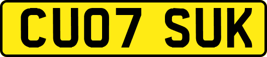 CU07SUK