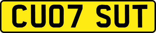 CU07SUT