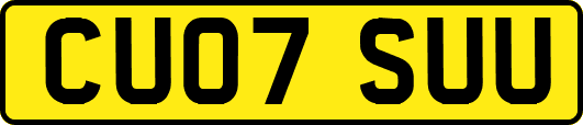 CU07SUU