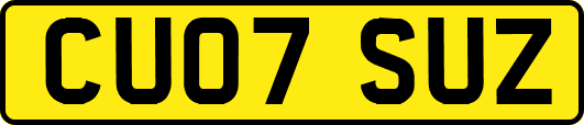 CU07SUZ
