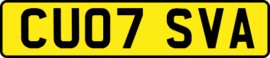 CU07SVA