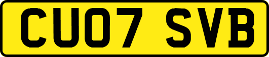 CU07SVB
