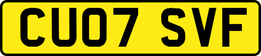 CU07SVF