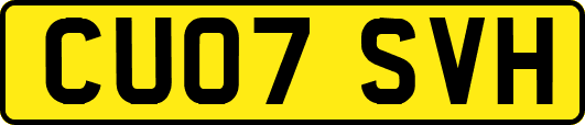 CU07SVH