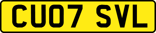 CU07SVL