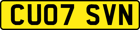 CU07SVN