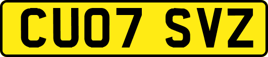 CU07SVZ