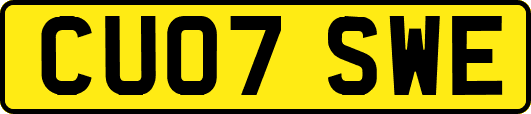 CU07SWE