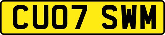 CU07SWM