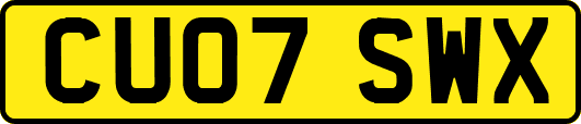 CU07SWX