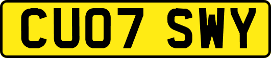 CU07SWY