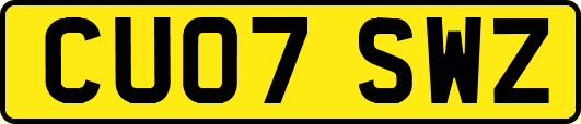 CU07SWZ