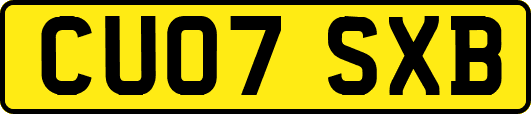 CU07SXB