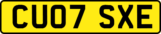 CU07SXE