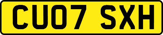 CU07SXH
