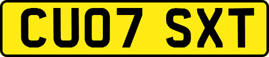 CU07SXT