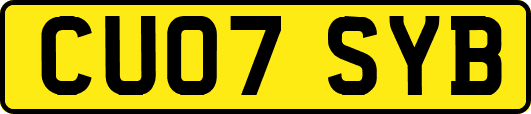 CU07SYB