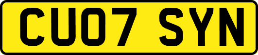 CU07SYN
