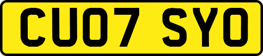 CU07SYO
