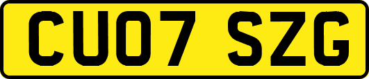 CU07SZG