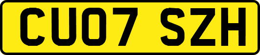 CU07SZH
