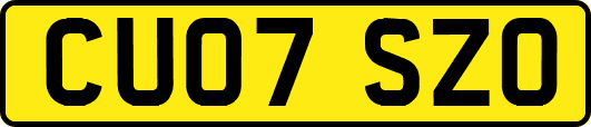 CU07SZO