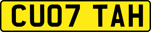 CU07TAH
