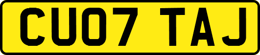 CU07TAJ