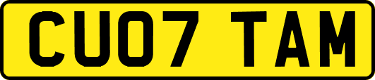 CU07TAM